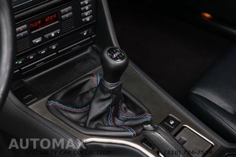 2003 BMW M5 Sedan - miniatura 19