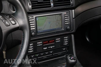 2003 BMW M5 Sedan - miniatura 20