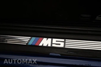2003 BMW M5 Sedan - miniatura 24