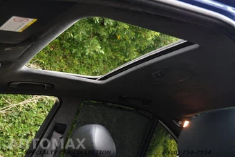 2003 BMW M5 Sedan - miniatura 25