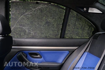2003 BMW M5 Sedan - miniatura 26