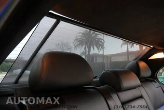2003 BMW M5 Sedan - miniatura 27