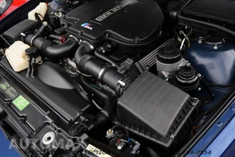 2003 BMW M5 Sedan - miniatura 31