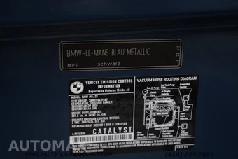 2003 BMW M5 Sedan - miniatura 32