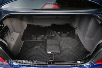 2003 BMW M5 Sedan - miniatura 33