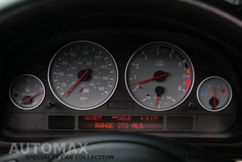 2003 BMW M5 Sedan - miniatura 34