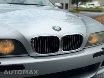 2003 BMW M5 Sedan - miniatura 13