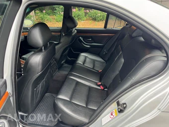 2003 BMW M5 Sedan - miniatura 28