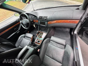 2003 BMW M5 Sedan - miniatura 35
