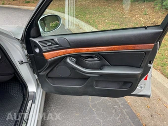 2003 BMW M5 Sedan - miniatura 40