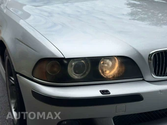 2003 BMW M5 Sedan - miniatura 9