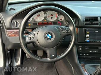 2003 BMW M5 Sedan - miniatura 20