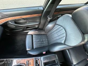 2003 BMW M5 Sedan - miniatura 25