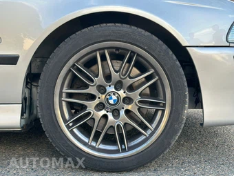 2003 BMW M5 Sedan - miniatura 32