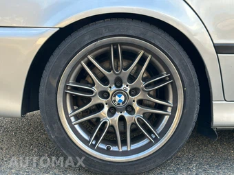 2003 BMW M5 Sedan - miniatura 33