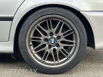 2003 BMW M5 Sedan - miniatura 34