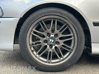 2003 BMW M5 Sedan - miniatura 35