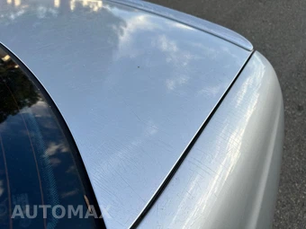 2003 BMW M5 Sedan - miniatura 37