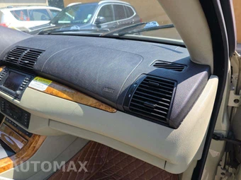 2003 BMW X5 Sports Activity Vehicle 3.0i – miniatura 19