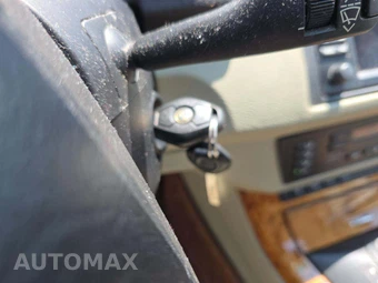 2003 BMW X5 Sports Activity Vehicle 3.0i – miniatura 8