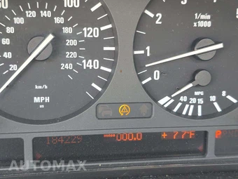 2003 BMW X5 Sports Activity Vehicle 3.0i – miniatura 9