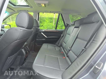2003 BMW X5 Sports Activity Vehicle 4.4i - miniatura 13