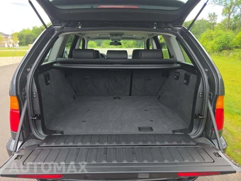 2003 BMW X5 Sports Activity Vehicle 4.4i - miniatura 14