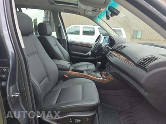 2003 BMW X5 Sports Activity Vehicle 4.4i - miniatura 18
