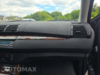 2003 BMW X5 Sports Activity Vehicle 4.4i - miniatura 19