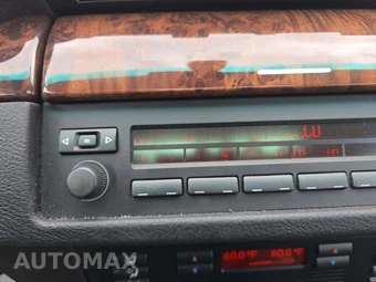 2003 BMW X5 Sports Activity Vehicle 4.4i - miniatura 23