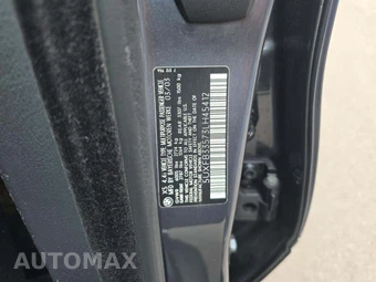 2003 BMW X5 Sports Activity Vehicle 4.4i - miniatura 5
