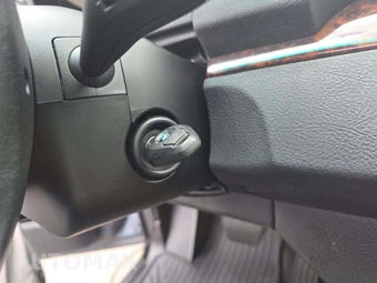2003 BMW X5 Sports Activity Vehicle 4.4i - miniatura 8