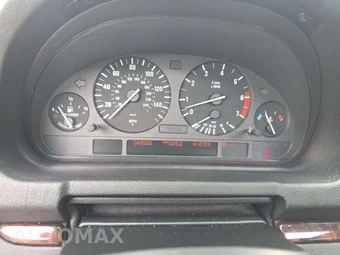 2003 BMW X5 Sports Activity Vehicle 4.4i - miniatura 9