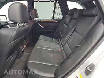 2003 BMW X5 Sports Activity Vehicle 4.6is - miniatura 13