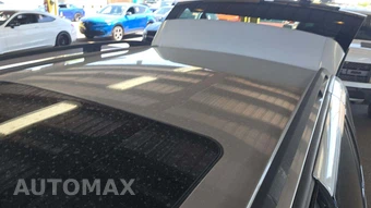 2003 BMW X5 Sports Activity Vehicle 4.6is - miniatura 17