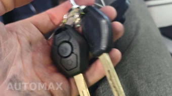 2003 BMW X5 Sports Activity Vehicle 4.6is - miniatura 20