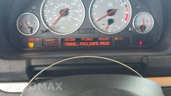 2003 BMW X5 Sports Activity Vehicle 4.6is - miniatura 24