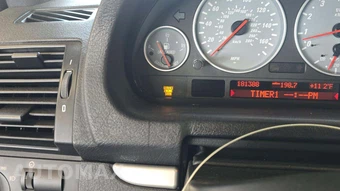 2003 BMW X5 Sports Activity Vehicle 4.6is - miniatura 26