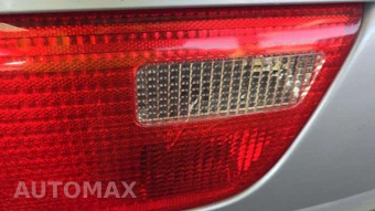 2003 BMW X5 Sports Activity Vehicle 4.6is - miniatura 31