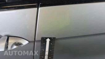2003 BMW X5 Sports Activity Vehicle 4.6is - miniatura 32