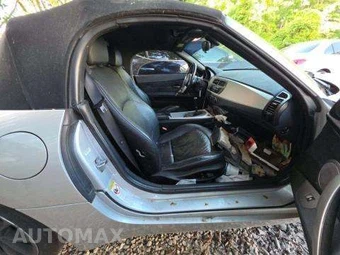 2003 BMW Z4 Roadster 2.5i - miniatura 15