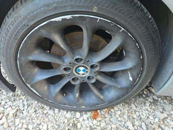 2003 BMW Z4 Roadster 2.5i - miniatura 20