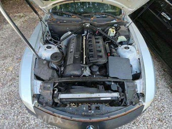 2003 BMW Z4 Roadster 2.5i - miniatura 36
