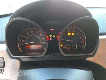 2003 BMW Z4 Roadster 2.5i - miniatura 8