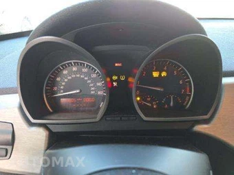 2003 BMW Z4 Roadster 2.5i - miniatura 9