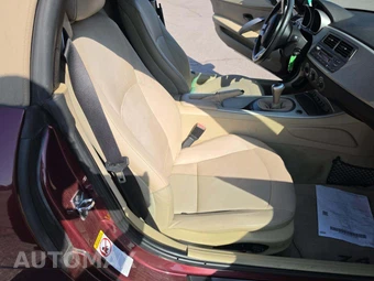 2003 BMW Z4 Roadster 2.5i - miniatura 16