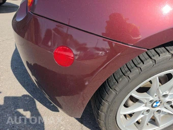2003 BMW Z4 Roadster 2.5i - miniatura 20