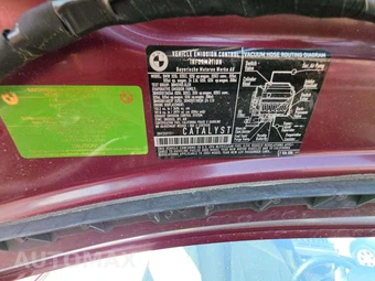 2003 BMW Z4 Roadster 2.5i - miniatura 23