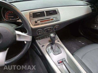 2003 BMW Z4 Roadster 2.5i - miniatura 10