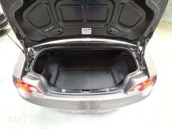 2003 BMW Z4 Roadster 2.5i - miniatura 13